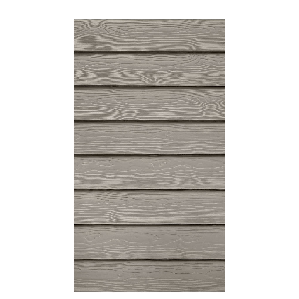 Cedral Lap Wood Gevelbekleding Parelgrijs C52